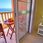 Casa Lotta By Interhome Апартаменты Коста Калма