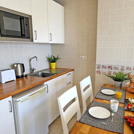 Casa Lotta By Interhome * Κόστα Κάλμα