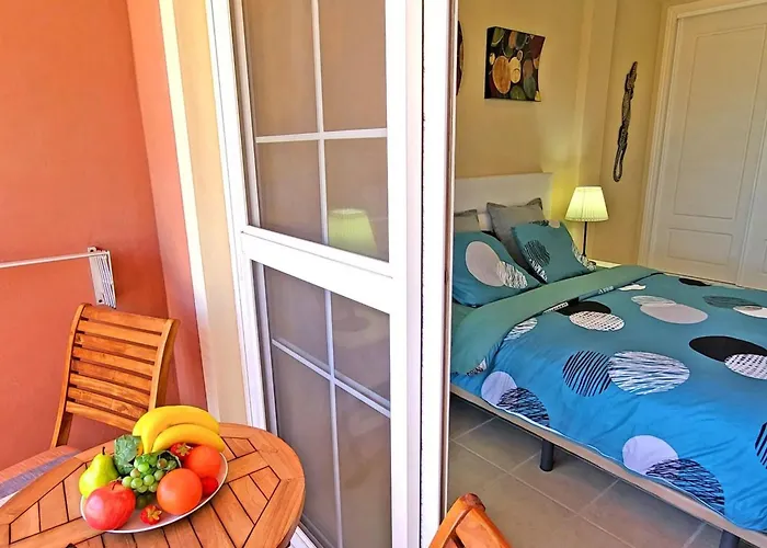 Διαμέρισμα Casa Lotta By Interhome Κόστα Κάλμα