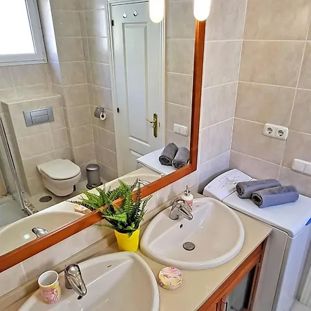 アパート Casa Lotta By Interhome