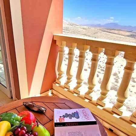 Casa Lotta By Interhome * Costa Calma
