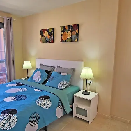 Casa Lotta By Interhome Costa Calma