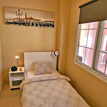 アパート Casa Lotta By Interhome