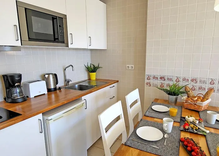 Casa Lotta By Interhome * Costa Calma