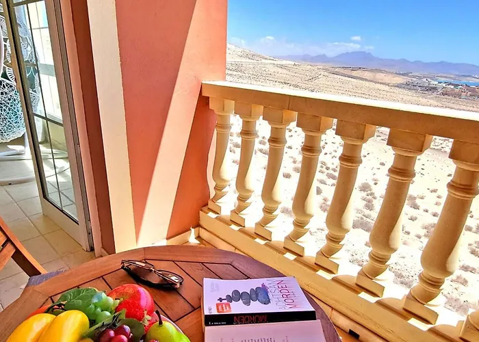 Casa Lotta By Interhome * Costa Calma