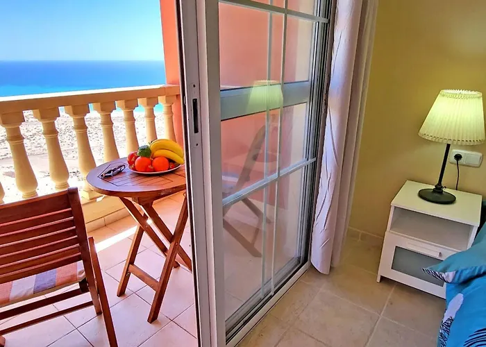 Casa Lotta By Interhome Lägenhet Costa Calma